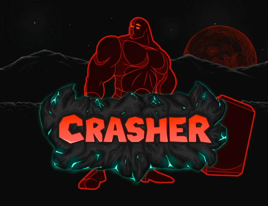 Crasher